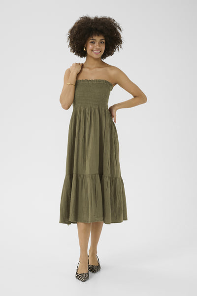CULTURE Elina Skirt