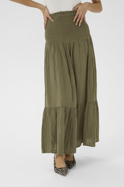 CULTURE Elina Skirt