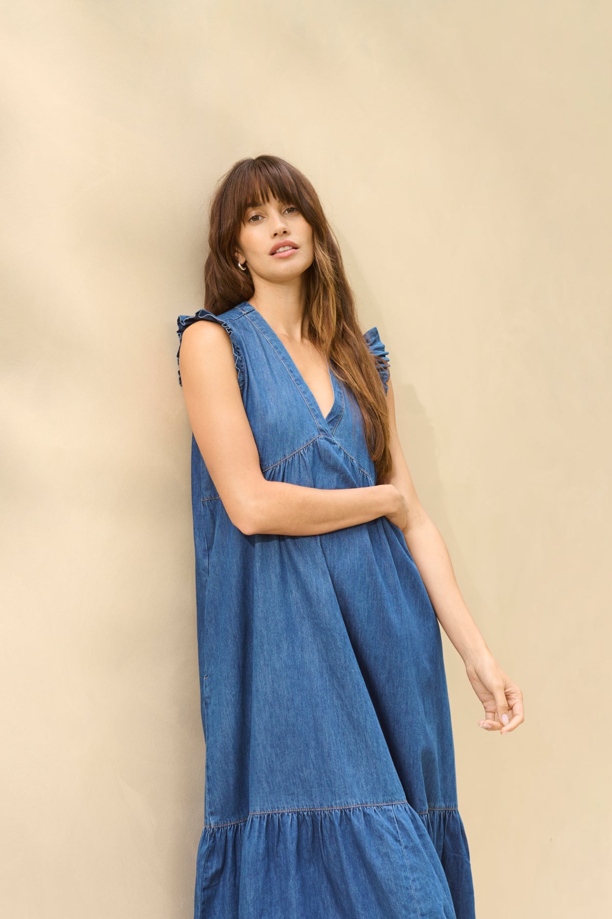 CULTURE  Berteline dress