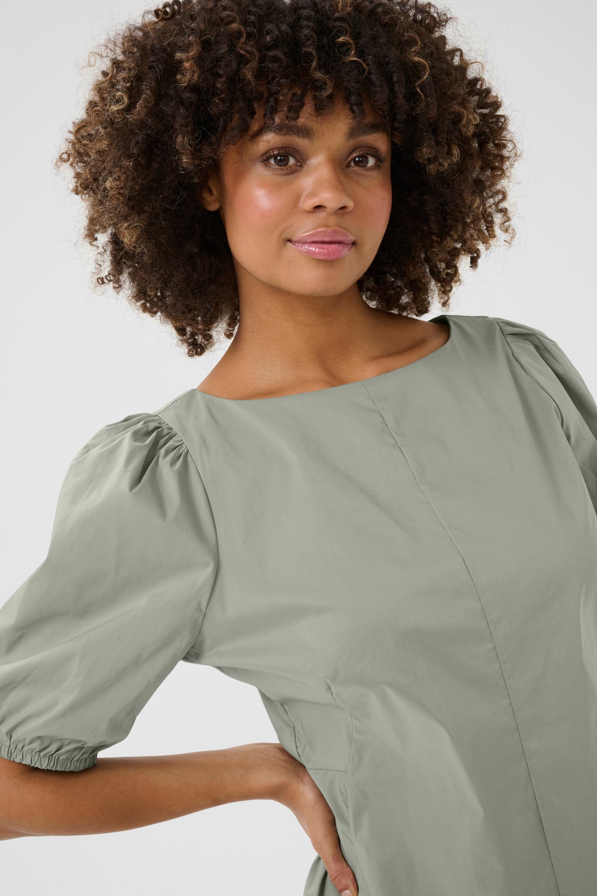 Culture Novi Dress