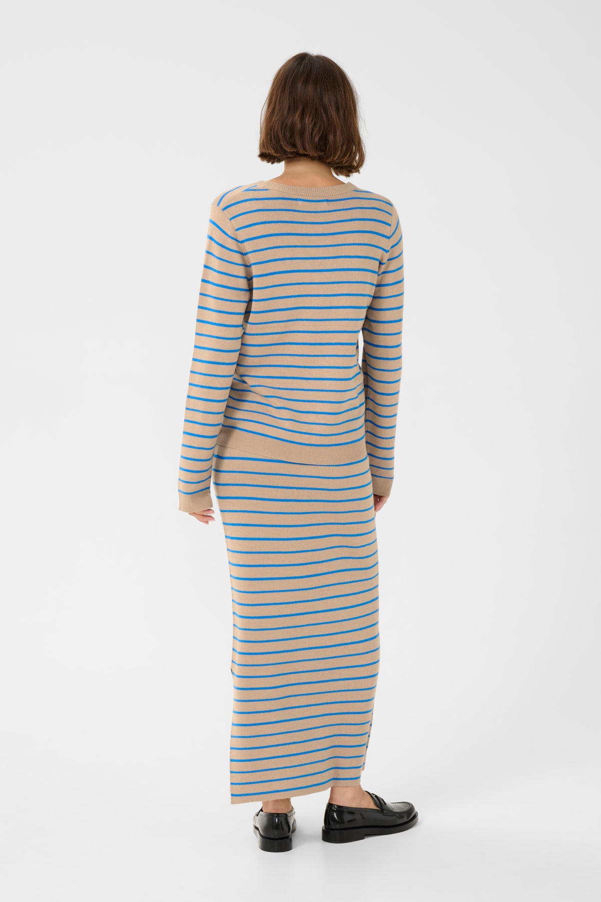 CULTURE Ebba Pullover