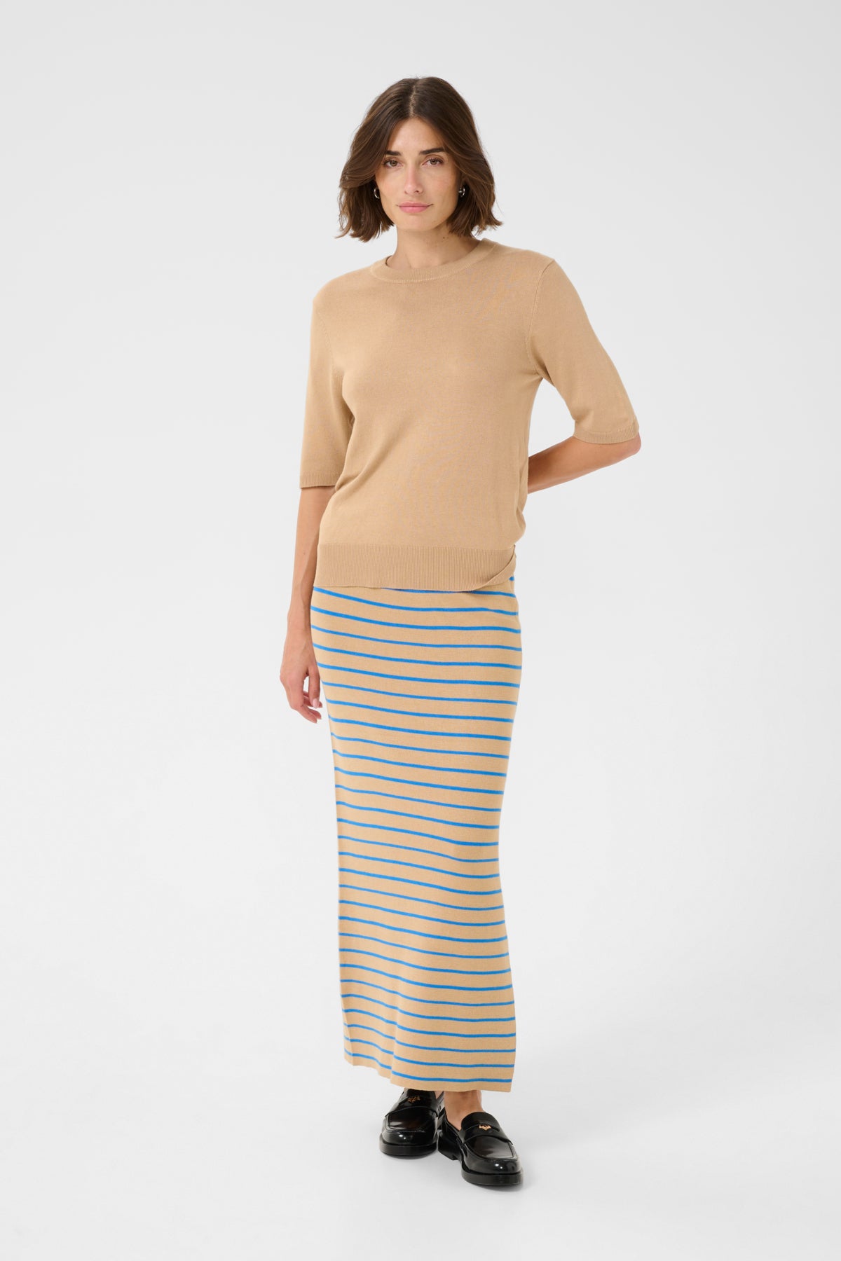 Culture Ebba tube Skirt