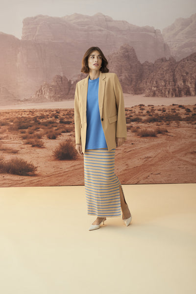 Culture Ebba tube Skirt