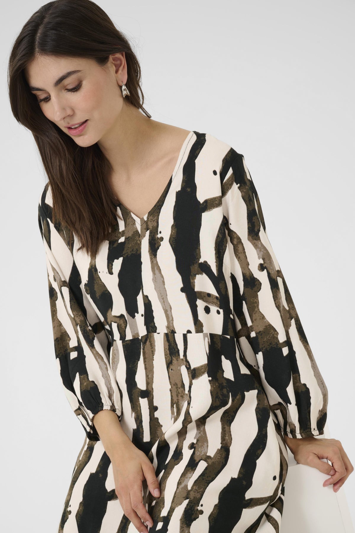 Culture Ashley Dress