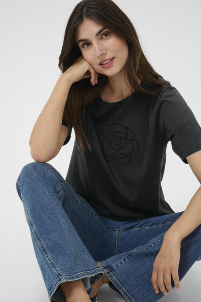 CULTURE Tera T-shirt