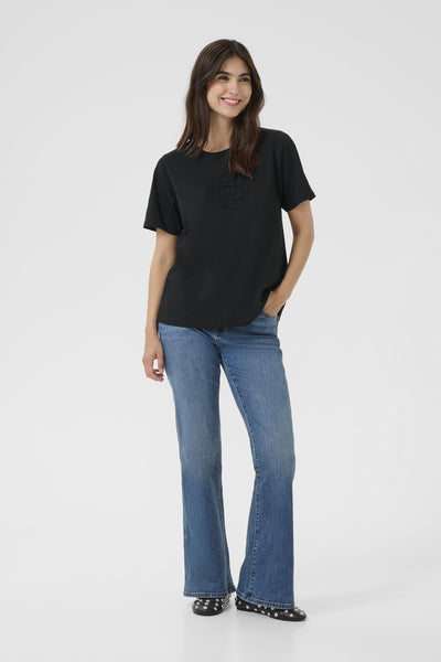 CULTURE Tera T-shirt
