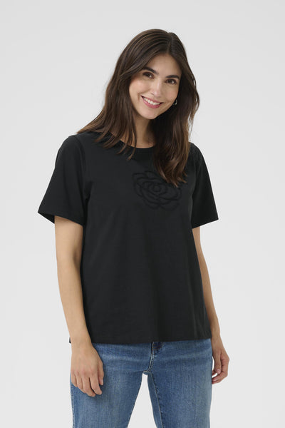 CULTURE Tera T-shirt