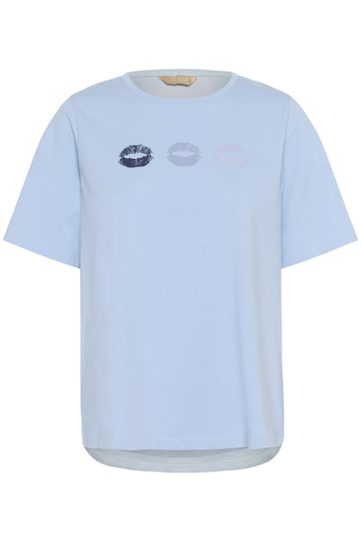 Kiss Me Tee
