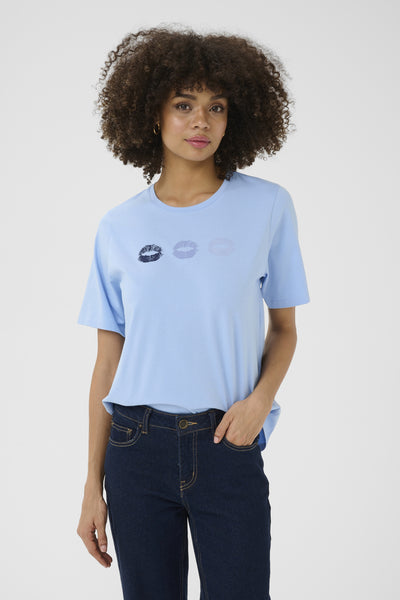 Kiss Me Tee