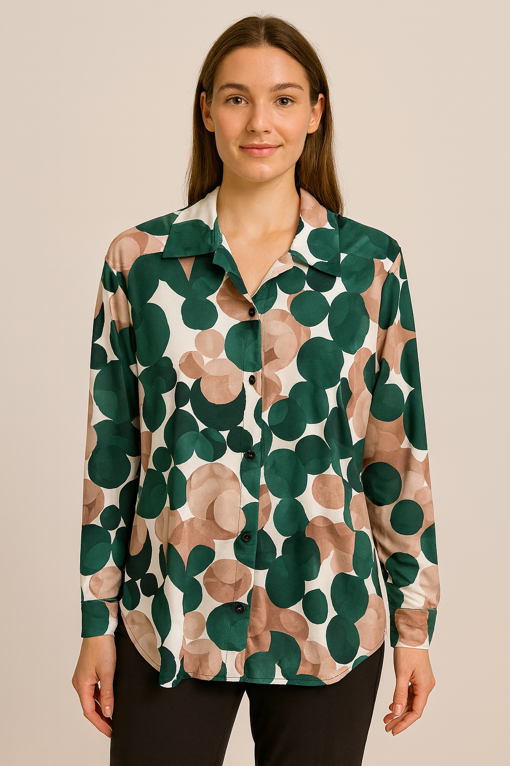 Gisele shirt