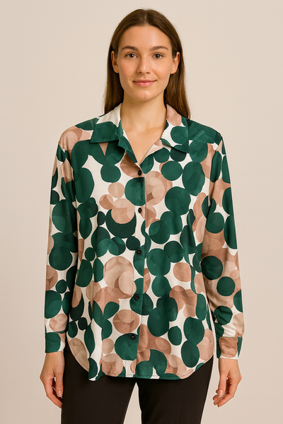 Gisele shirt