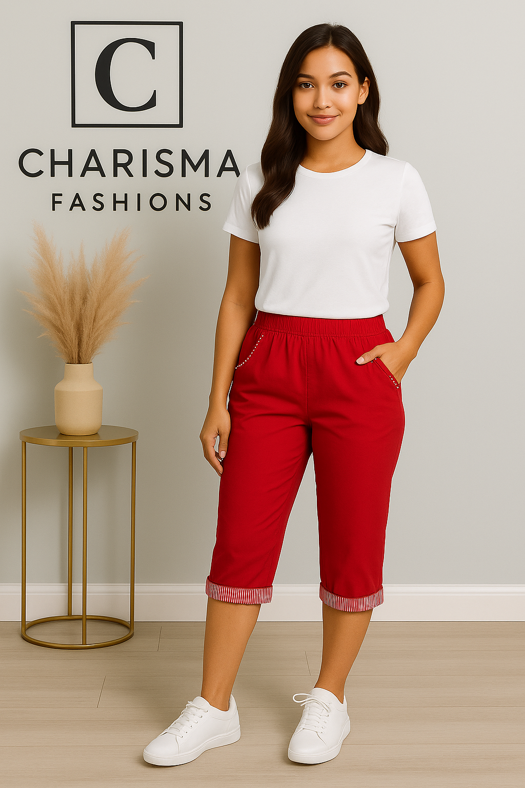 Melisa trousers