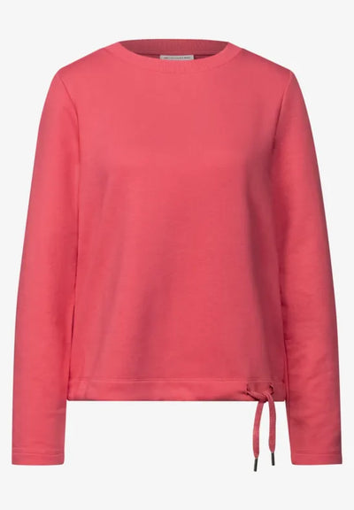 Street One Crewneck Sweatshirt