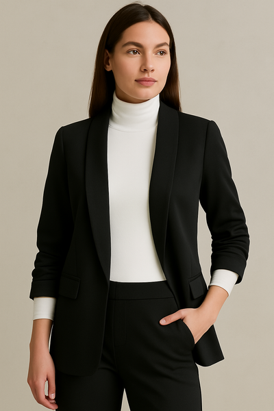 Marc Angelo Sia Blazer