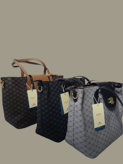 Margaret 3 in 1 london bag