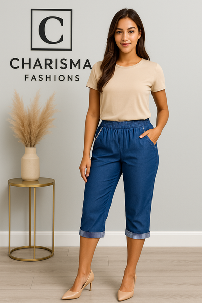 Melisa trousers