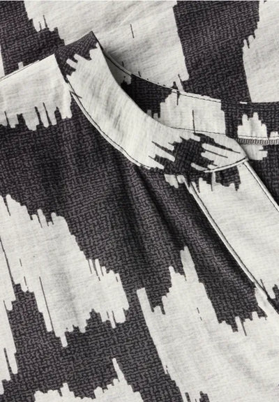 CECIL Patterned dress