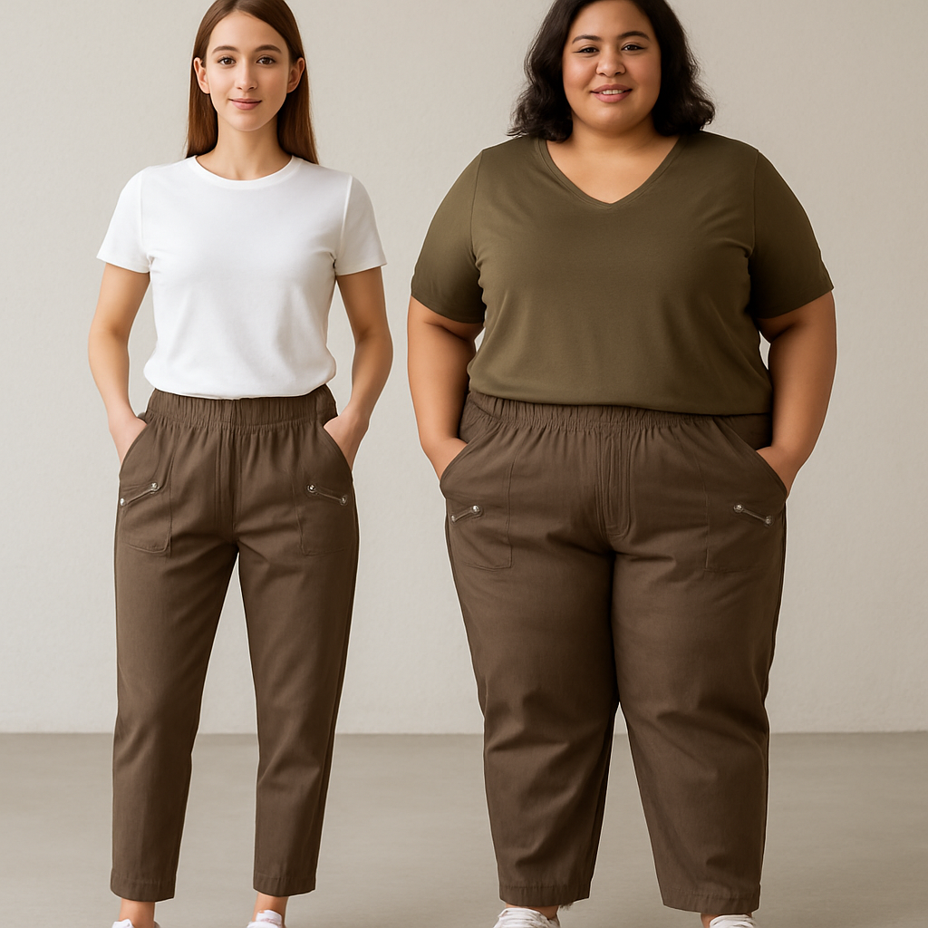 Ivonne trousers