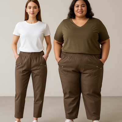Ivonne trousers