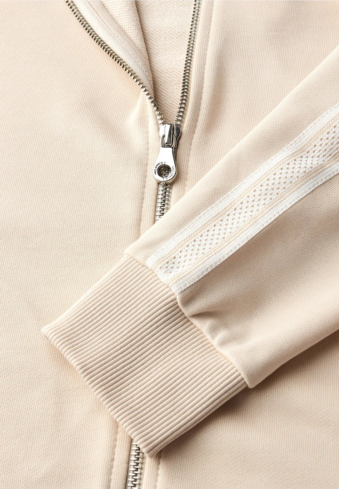 Street One Sweat Hoodie Zip
