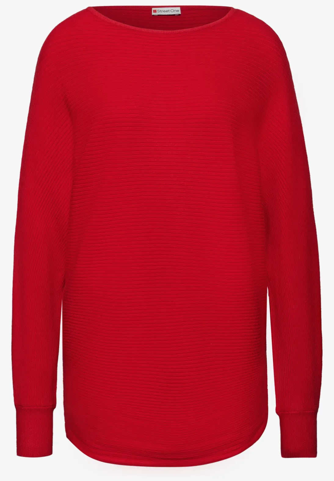 Street One Dolman Sweater