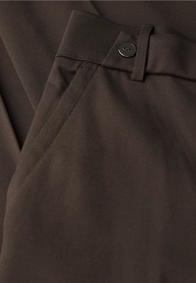 Street One 30inch Straight Pants