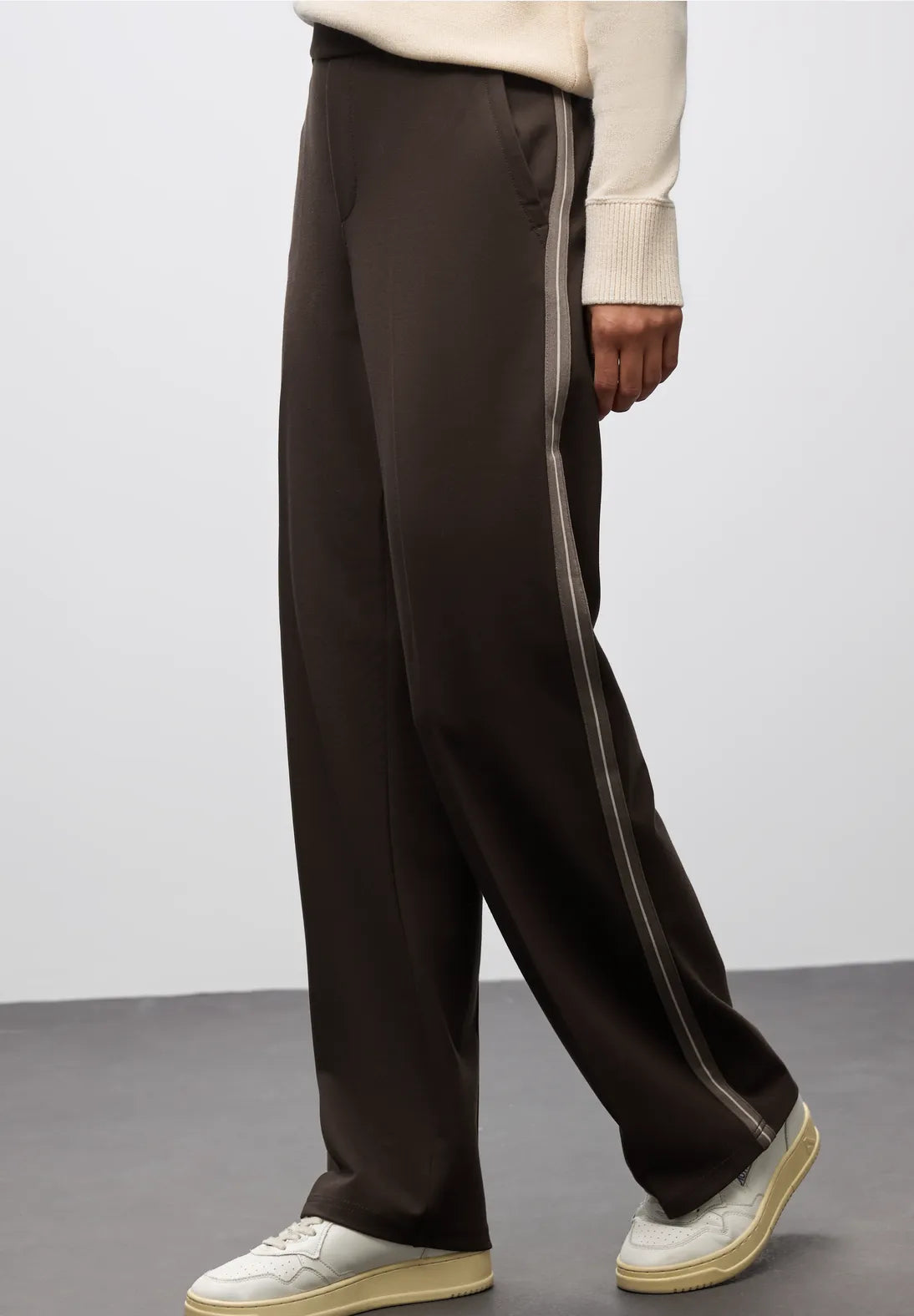 Street One 30inch Straight Pants