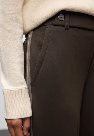 Street One 30inch Straight Pants