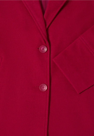 CECIL Revers Coat