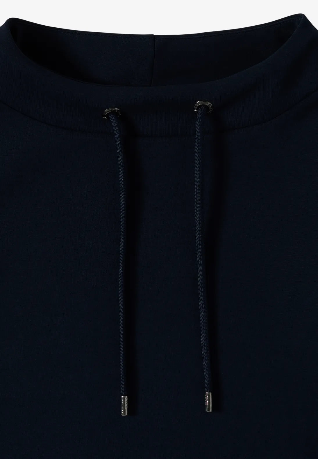 CECIL Top with Galloon Stripes