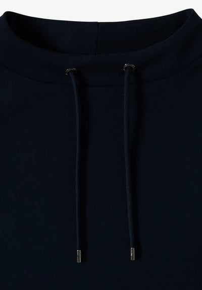CECIL Top with Galloon Stripes