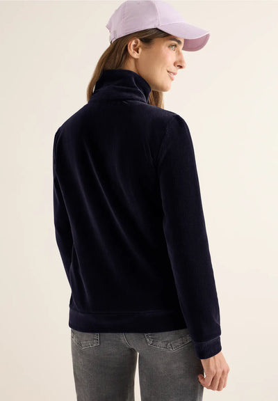 CECIL Corduroy Jacket