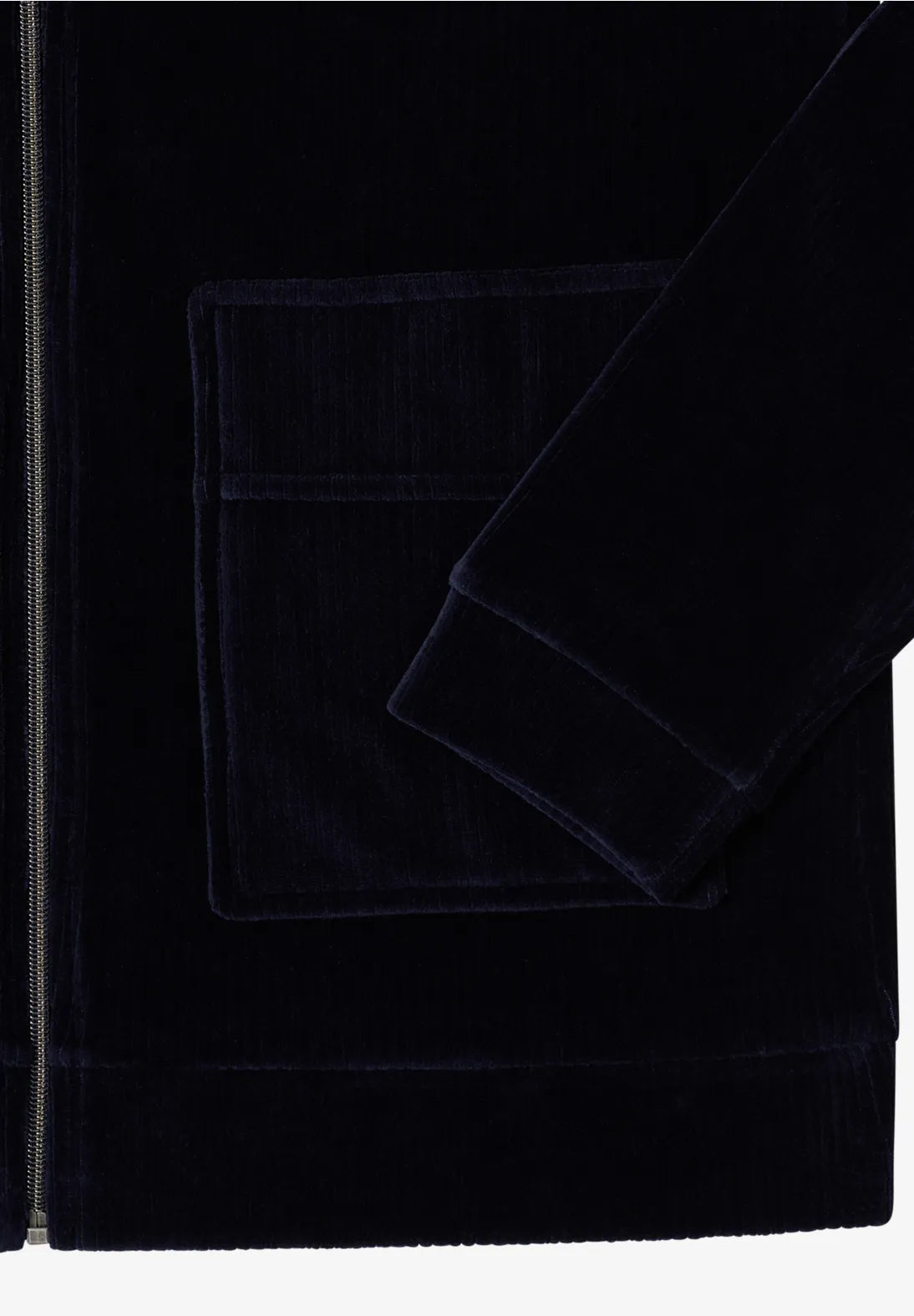 CECIL Corduroy Jacket