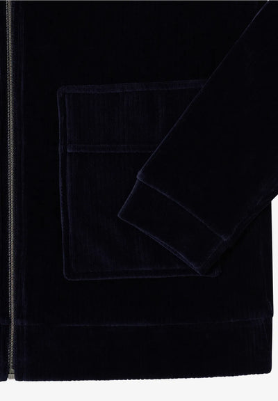 CECIL Corduroy Jacket