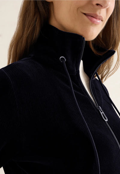 CECIL Corduroy Jacket