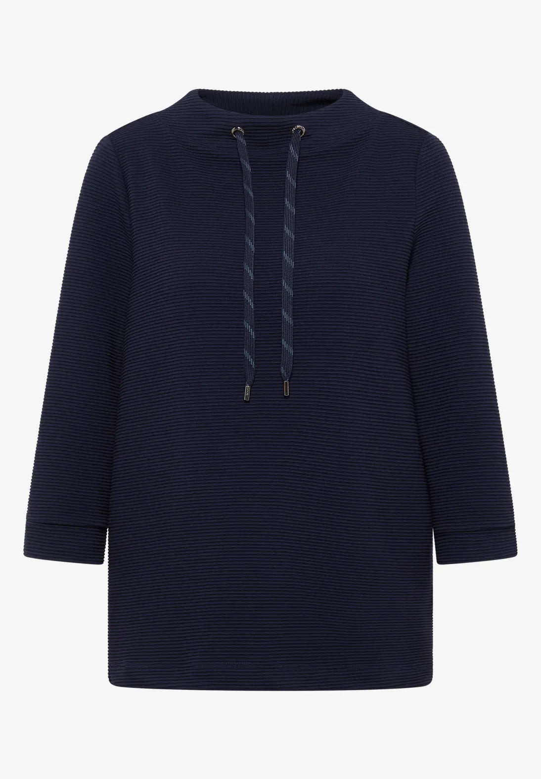 CECIL Funnel Neck Jumper