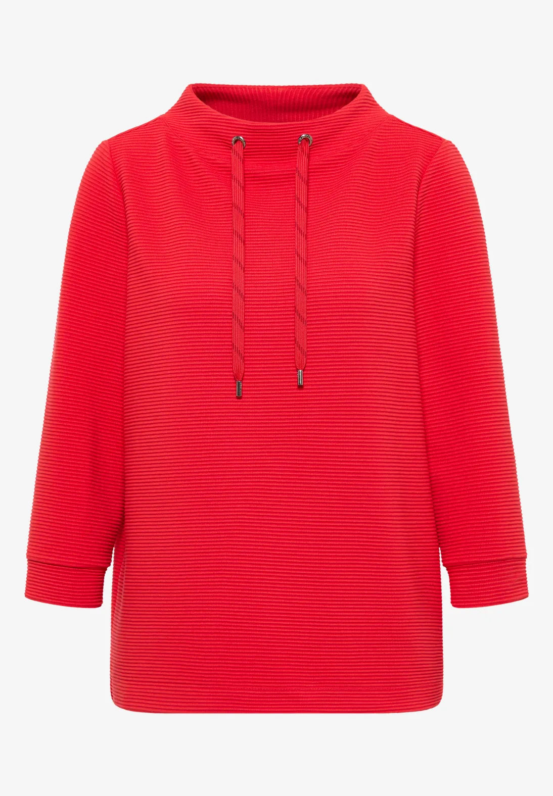 CECIL Funnel Neck Jumper