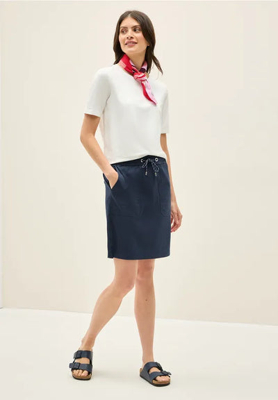CECIL Pencil Skirt