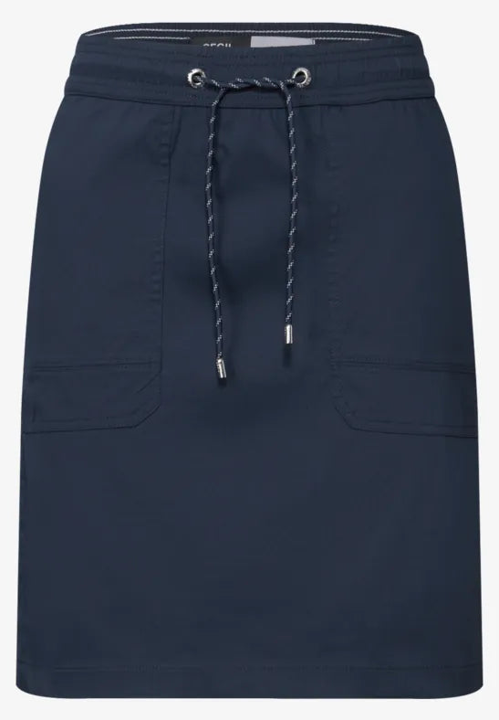 CECIL Pencil Skirt