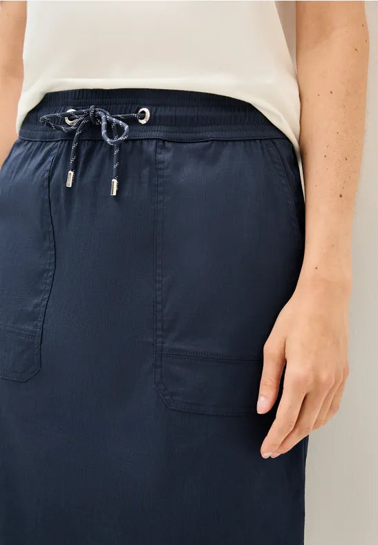 CECIL Pencil Skirt