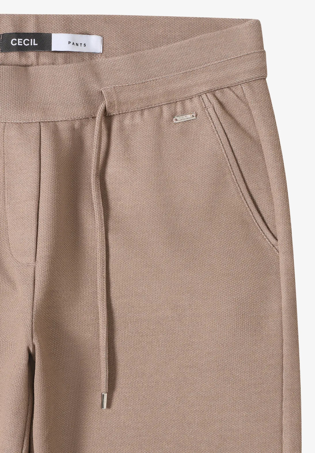 CECIL Wide Leg Trousers