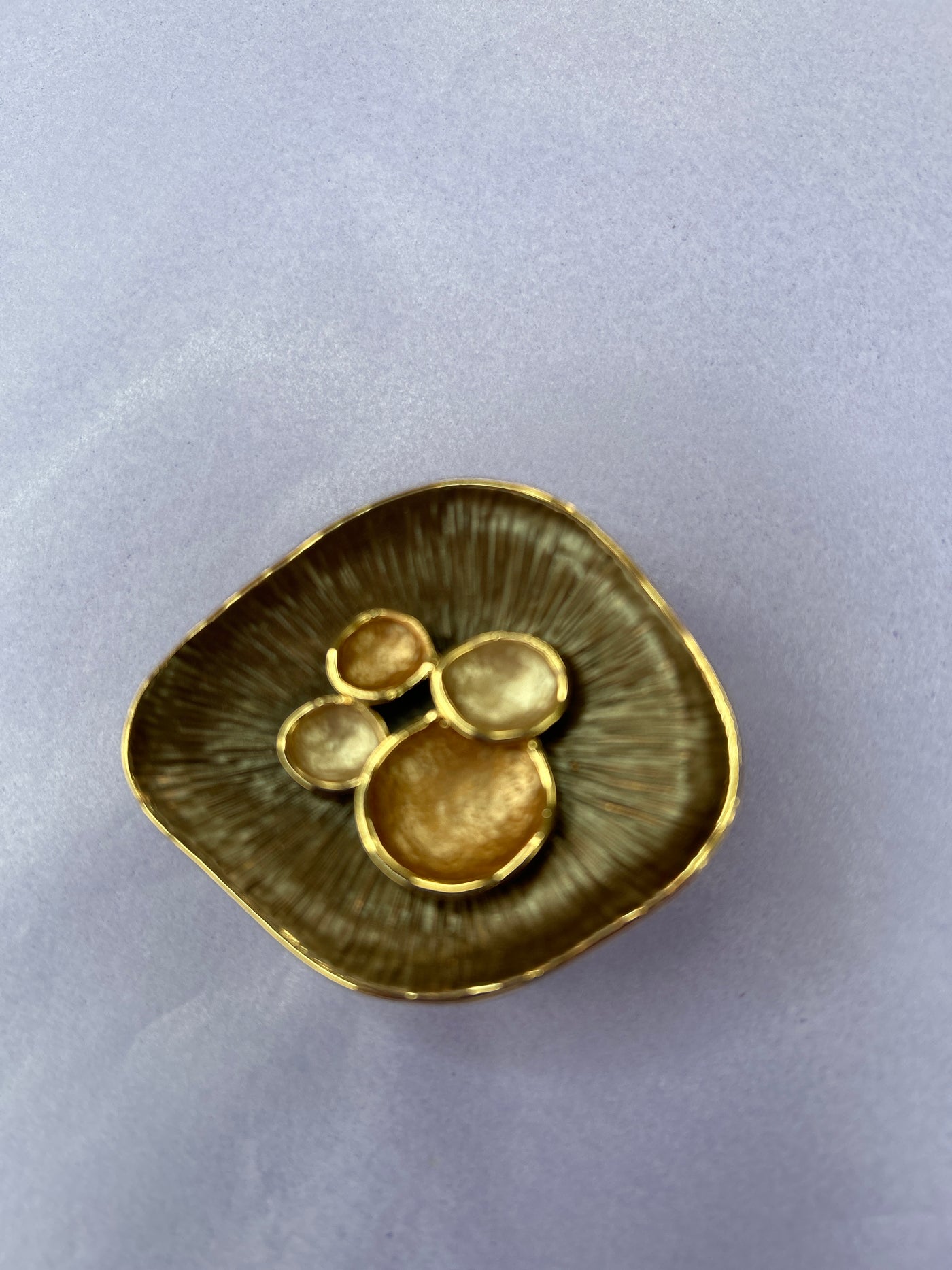 Magnetic Brooch