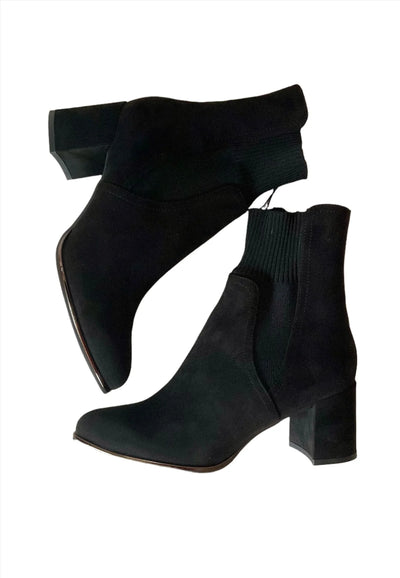Marco Tozzi Sock Boot