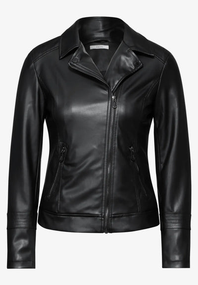 Cecil biker jacket