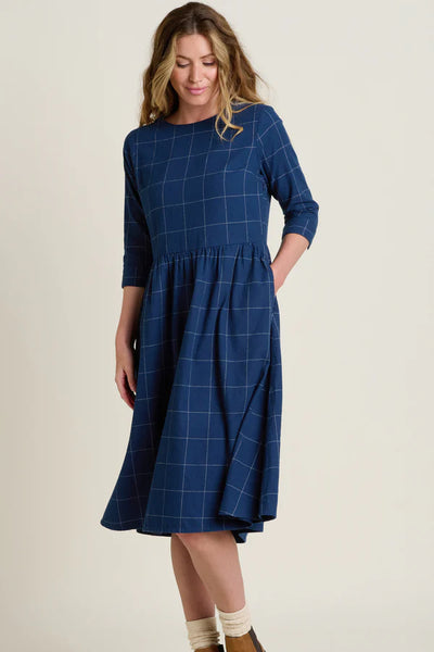 Brakeburn Upton Dress