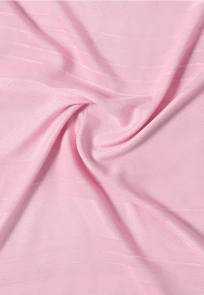 CECIL Loop scarf Pink
