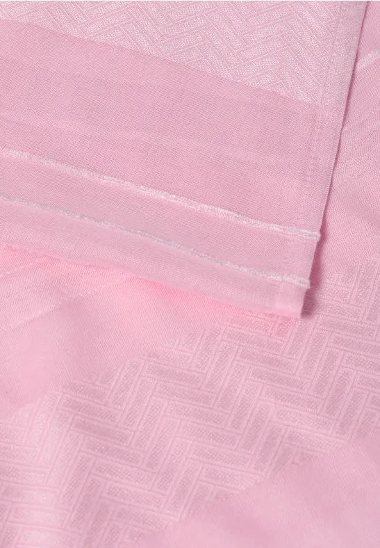 CECIL Loop scarf Pink