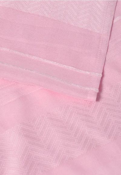 CECIL Loop scarf Pink