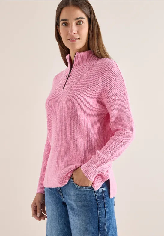 Cecil Mouline jumper