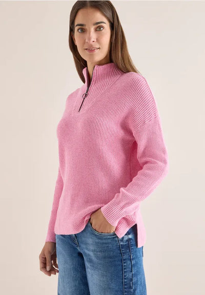 Cecil Mouline jumper